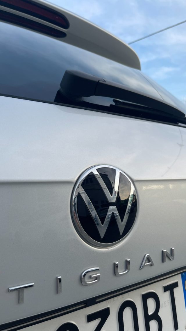 VOLKSWAGEN TIGUAN 1.5 TSI 150 CV ACT LIFE - foto 20