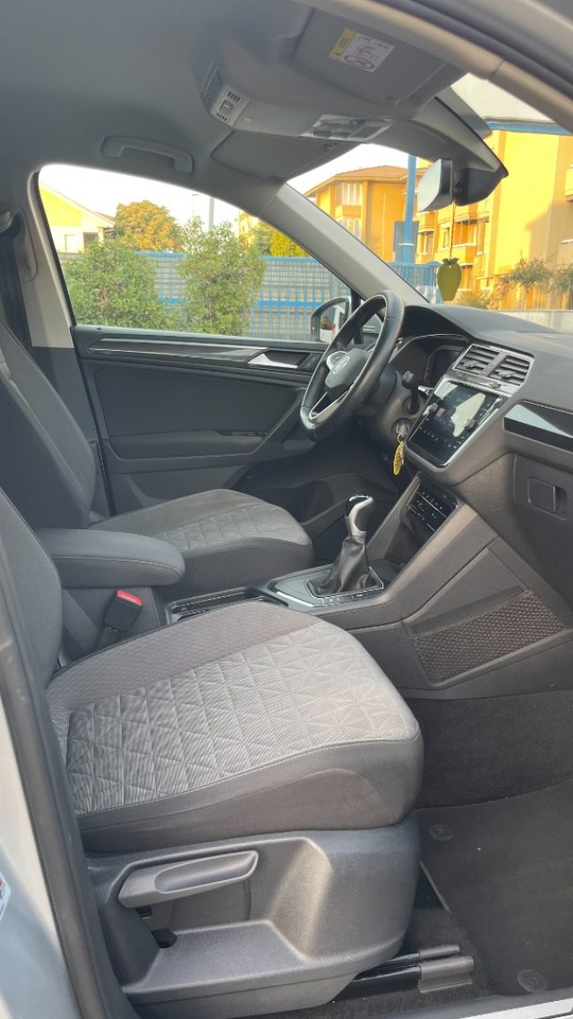 VOLKSWAGEN TIGUAN 1.5 TSI 150 CV ACT LIFE - foto 14