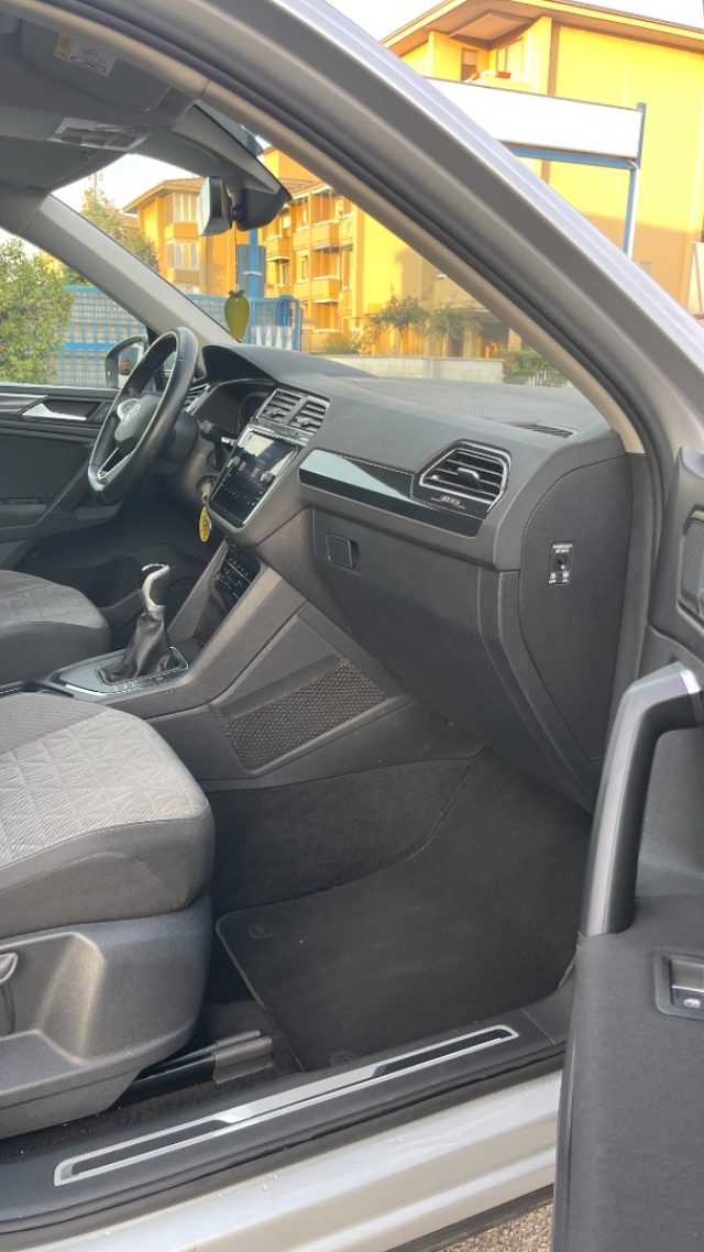 VOLKSWAGEN TIGUAN 1.5 TSI 150 CV ACT LIFE - foto 15