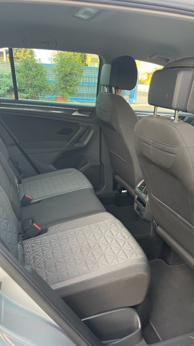 VOLKSWAGEN TIGUAN 1.5 TSI 150 CV ACT LIFE - foto 17