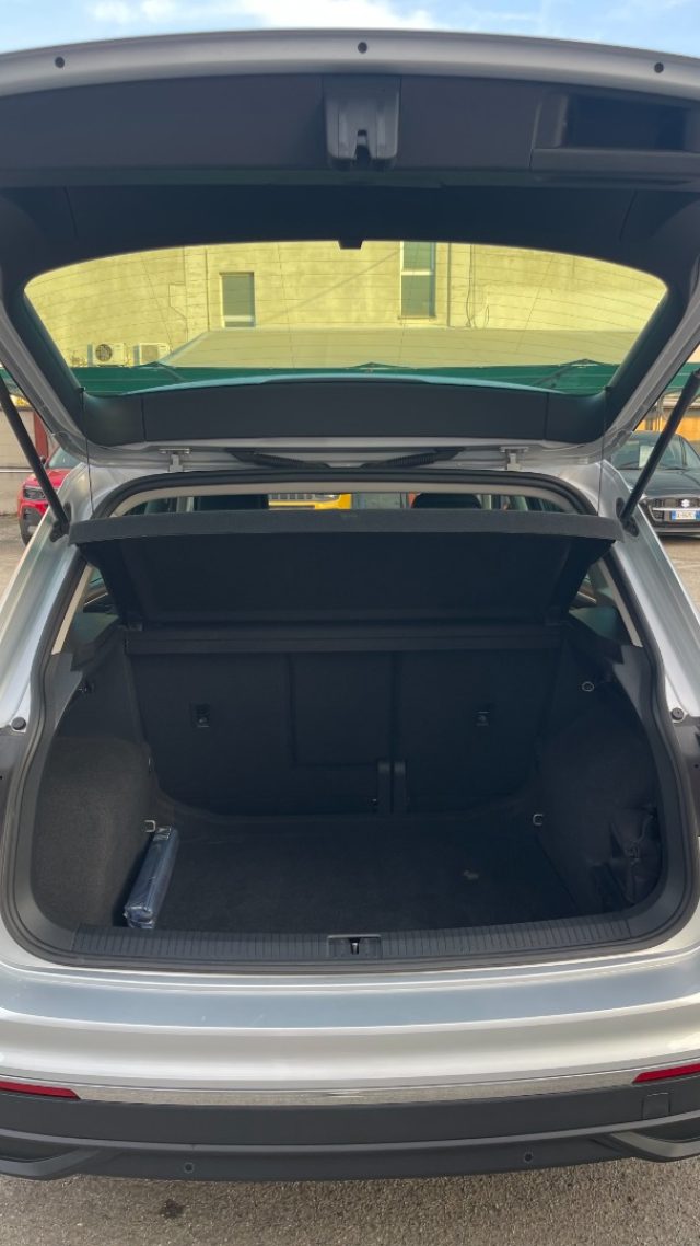 VOLKSWAGEN TIGUAN 1.5 TSI 150 CV ACT LIFE - foto 19