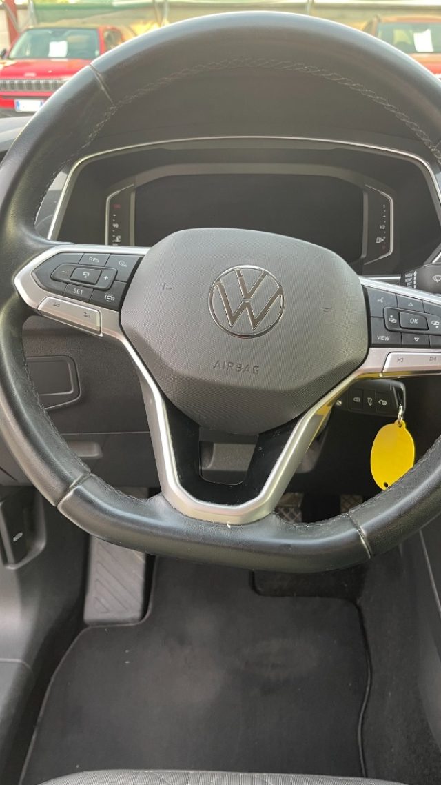 VOLKSWAGEN TIGUAN 1.5 TSI 150 CV ACT LIFE - foto 10