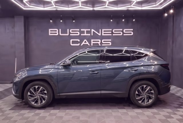 HYUNDAI TUCSON 1.6 CRDI XLINE - foto 3