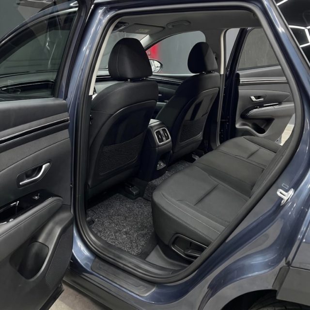 HYUNDAI TUCSON 1.6 CRDI XLINE - foto 6