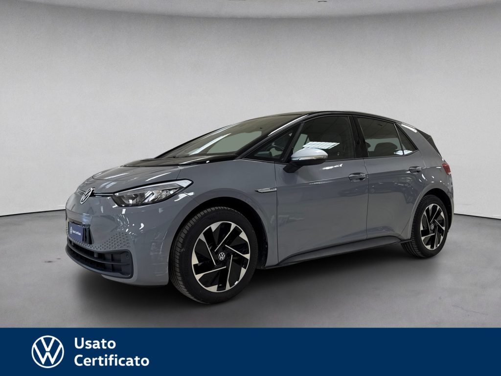 Immagine veicolo VOLKSWAGEN ID.3 58 kwh pro performance Elettrica
