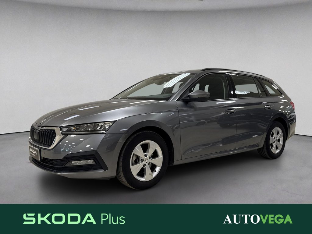 Immagine veicolo SKODA Octavia wagon 1.5 e-tec executive dsg Elettrica/Benzina