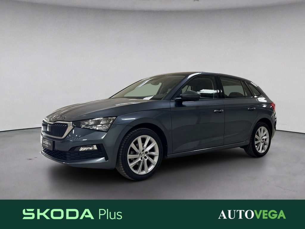 Immagine veicolo SKODA Scala 1.0 tsi ambition 110cv dsg Benzina