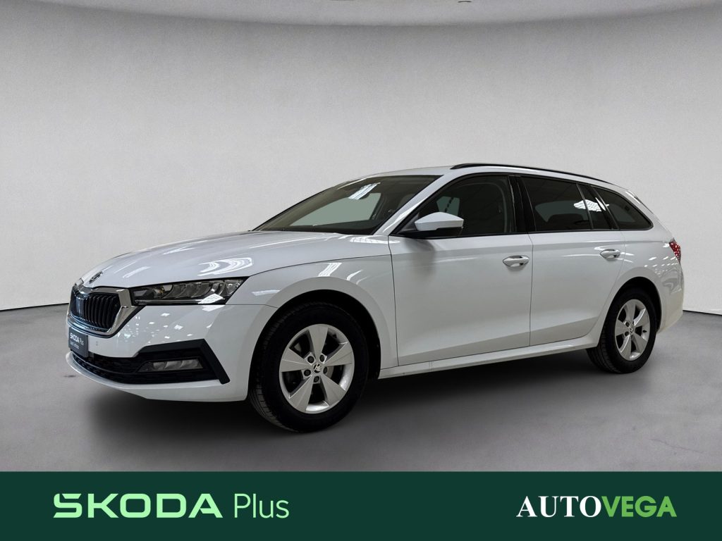 Immagine veicolo SKODA Octavia wagon 2.0 tdi evo executive 150cv dsg Diesel