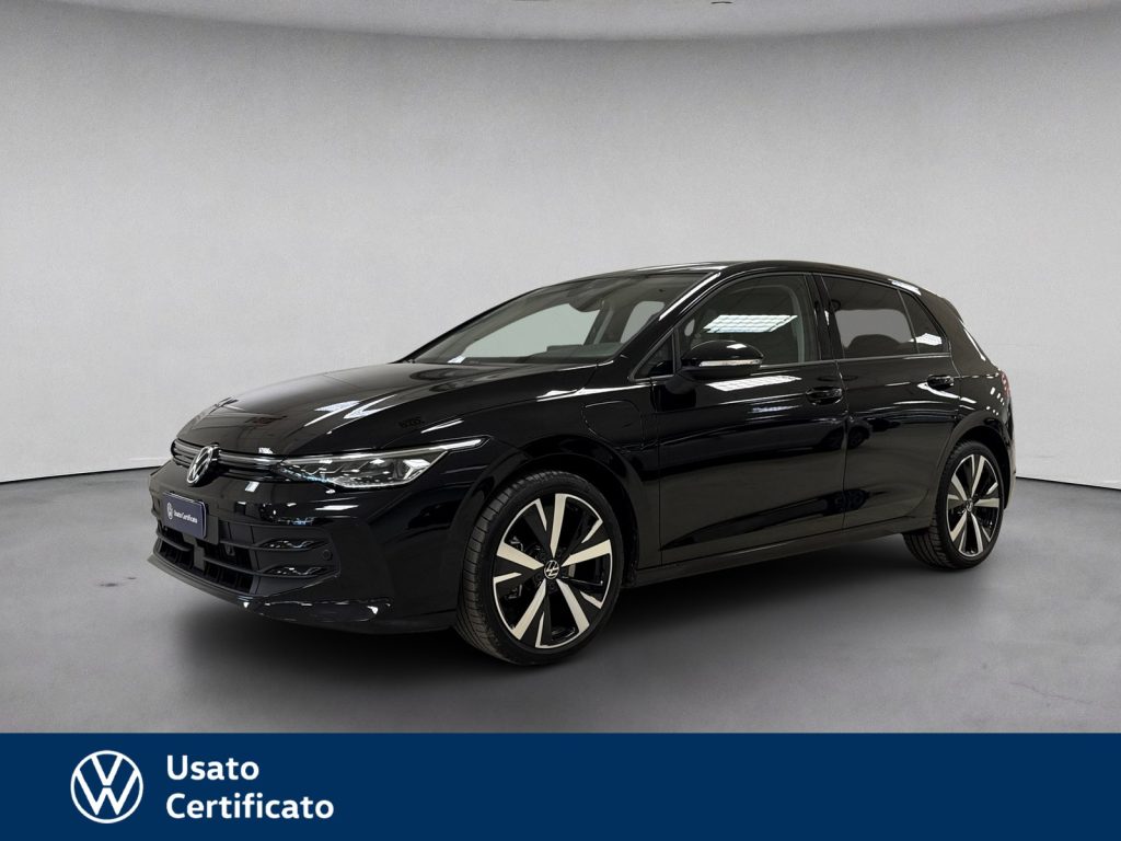 Immagine veicolo VOLKSWAGEN Golf 1.5 tsi ehybrid edition plus 204cv dsg Elettrica/Benzina
