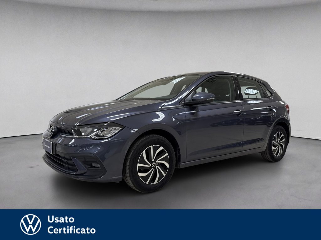 Immagine veicolo VOLKSWAGEN Polo 1.0 tsi life 95cv Benzina