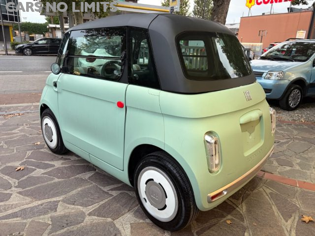 FIAT TOPOLINO 6KW - foto 7