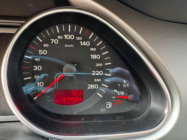 AUDI Q7 PROBLEMI AL CAMBIO UNICOPROP. DO - foto 13