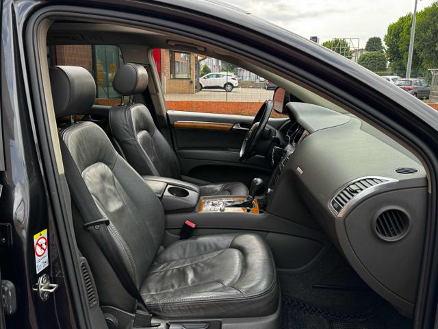 AUDI Q7 PROBLEMI AL CAMBIO UNICOPROP. DO - foto 18