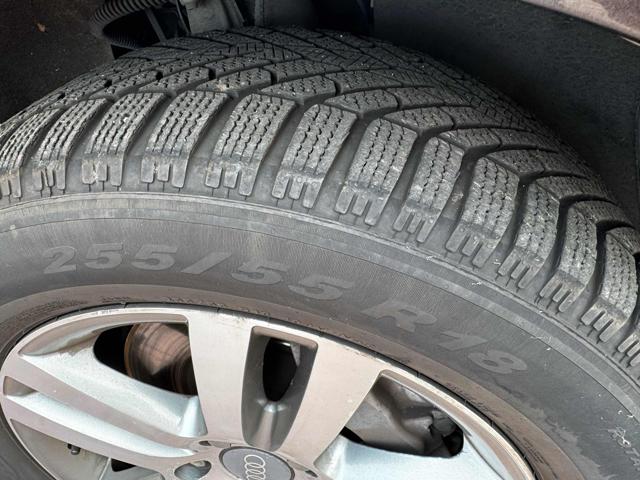 AUDI Q7 PROBLEMI AL CAMBIO UNICOPROP. DO - foto 21