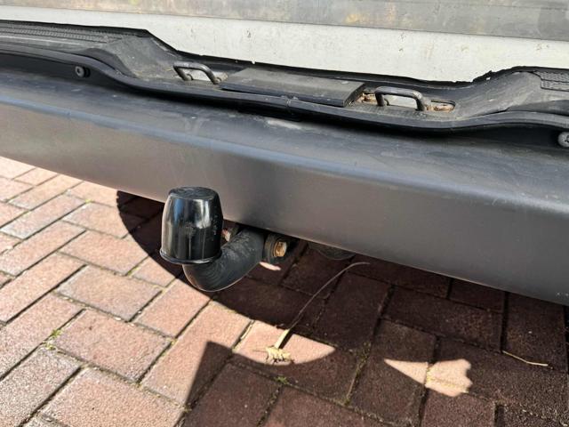 MERCEDES-BENZ VITO 4X4 FRIGO AUTOMATICO GANCIO TRAI - foto 11
