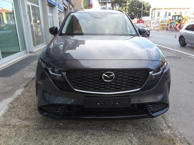 MAZDA CX-5 2.5L E-SKYACTIV G 141CV HYBRID 6 - foto 3