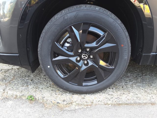 MAZDA CX-5 2.5L E-SKYACTIV G 141CV HYBRID 6 - foto 5