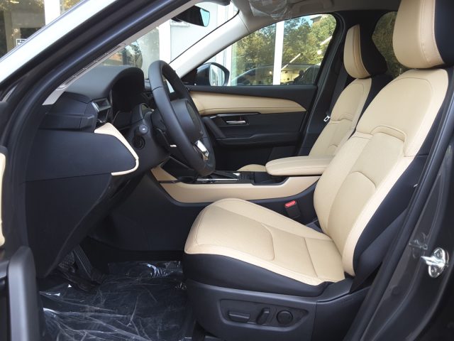 MAZDA CX-5 2.5L E-SKYACTIV G 141CV HYBRID 6 - foto 6