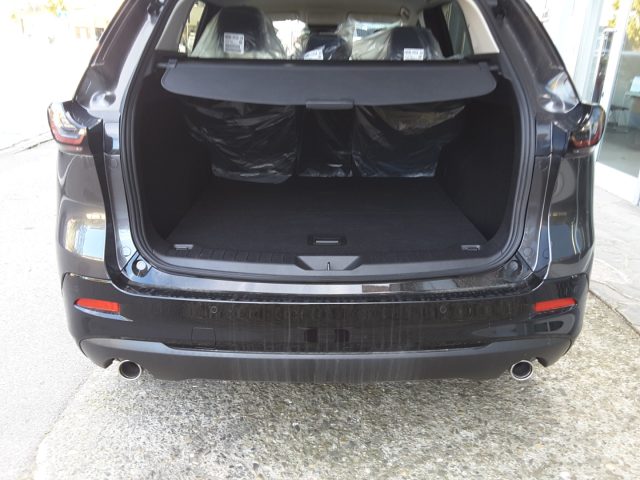 MAZDA CX-5 2.5L E-SKYACTIV G 141CV HYBRID 6 - foto 15