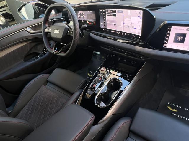 AUDI A6 E-HYBRID QUAT 270KW S TRON S LIN - foto 48