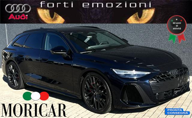 AUDI A6 E-HYBRID QUAT 270KW S TRON S LIN - foto 4