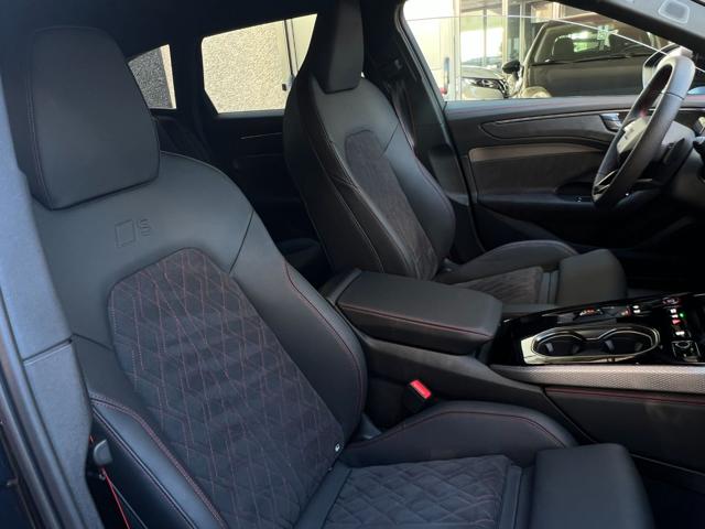 AUDI A6 E-HYBRID QUAT 270KW S TRON S LIN - foto 45