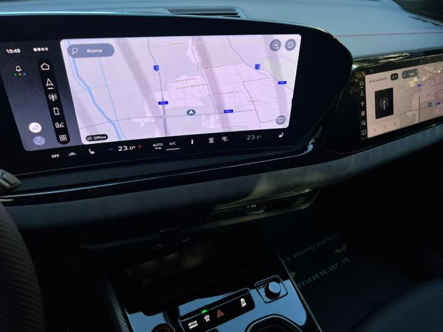 AUDI A6 E-HYBRID QUAT 270KW S TRON S LIN - foto 14