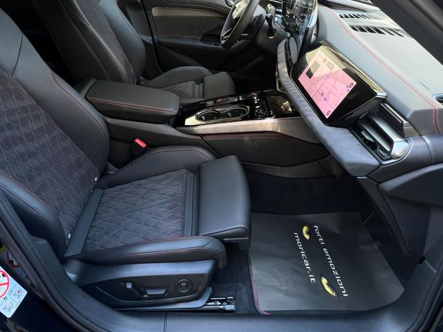 AUDI A6 E-HYBRID QUAT 270KW S TRON S LIN - foto 46