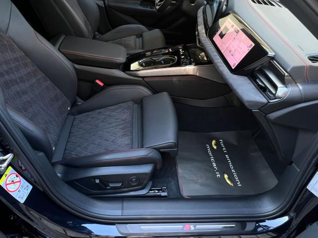 AUDI A6 E-HYBRID QUAT 270KW S TRON S LIN - foto 44