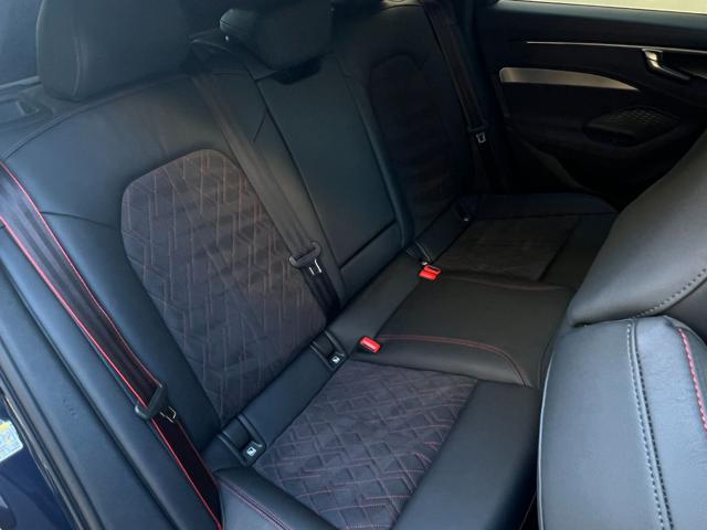 AUDI A6 E-HYBRID QUAT 270KW S TRON S LIN - foto 42