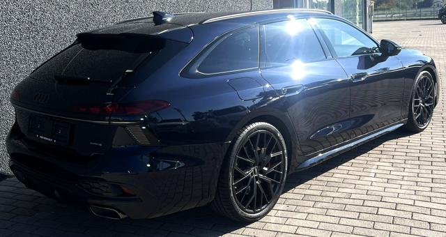 AUDI A6 E-HYBRID QUAT 270KW S TRON S LIN - foto 9