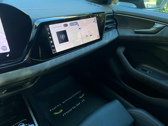 AUDI A6 E-HYBRID QUAT 270KW S TRON S LIN - foto 15