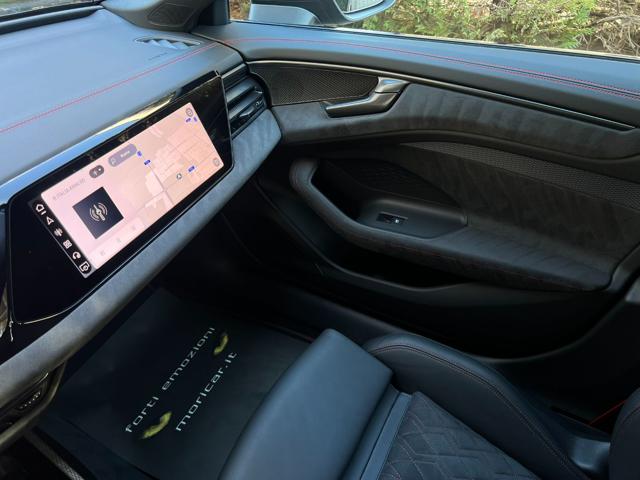 AUDI A6 E-HYBRID QUAT 270KW S TRON S LIN - foto 28