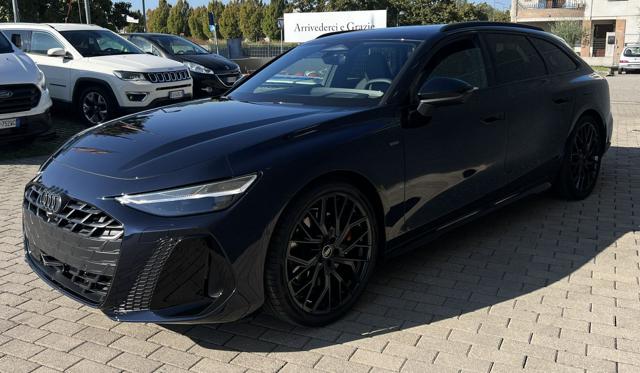 AUDI A6 E-HYBRID QUAT 270KW S TRON S LIN - foto 11