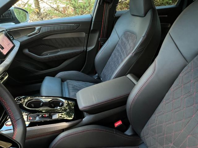 AUDI A6 E-HYBRID QUAT 270KW S TRON S LIN - foto 33