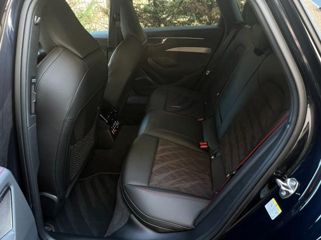AUDI A6 E-HYBRID QUAT 270KW S TRON S LIN - foto 34