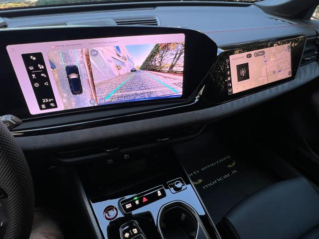 AUDI A6 E-HYBRID QUAT 270KW S TRON S LIN - foto 50