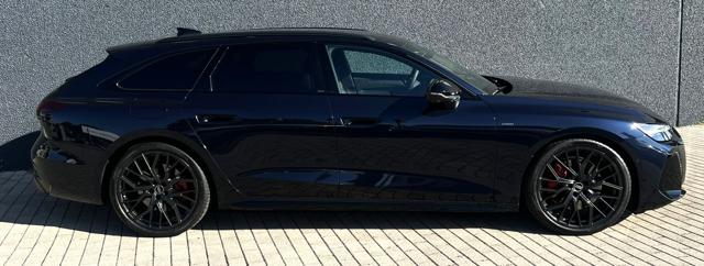 AUDI A6 E-HYBRID QUAT 270KW S TRON S LIN - foto 7
