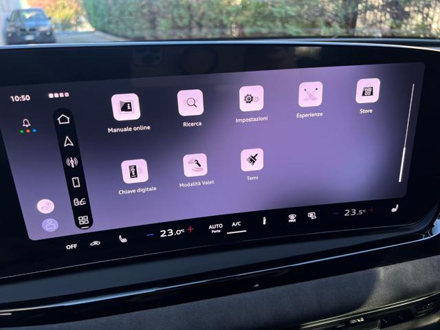 AUDI A6 E-HYBRID QUAT 270KW S TRON S LIN - foto 20