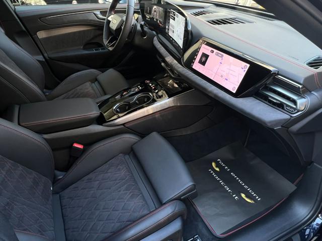 AUDI A6 E-HYBRID QUAT 270KW S TRON S LIN - foto 43