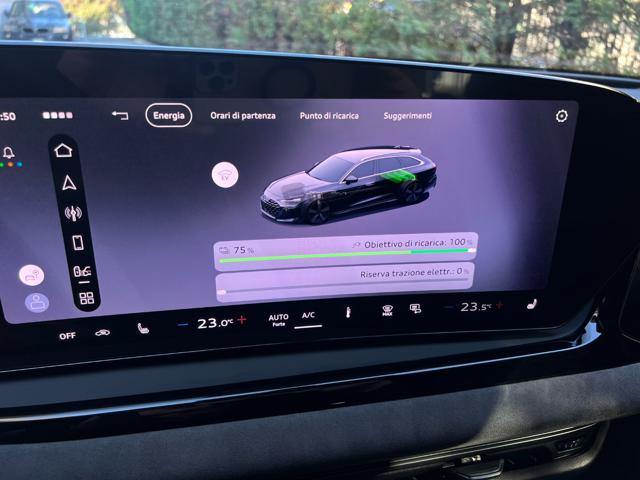 AUDI A6 E-HYBRID QUAT 270KW S TRON S LIN - foto 18