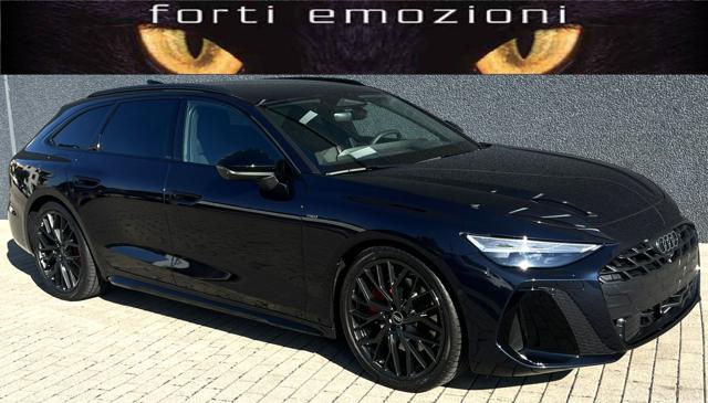 AUDI A6 E-HYBRID QUAT 270KW S TRON S LIN - foto 5