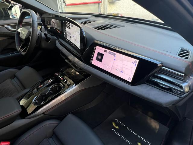 AUDI A6 E-HYBRID QUAT 270KW S TRON S LIN - foto 47
