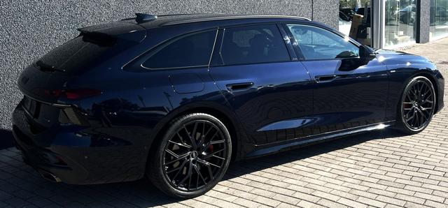 AUDI A6 E-HYBRID QUAT 270KW S TRON S LIN - foto 8