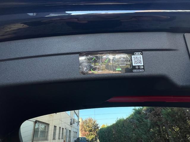 AUDI A6 E-HYBRID QUAT 270KW S TRON S LIN - foto 39