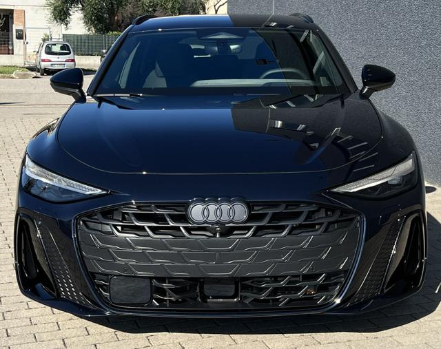 AUDI A6 E-HYBRID QUAT 270KW S TRON S LIN - foto 12