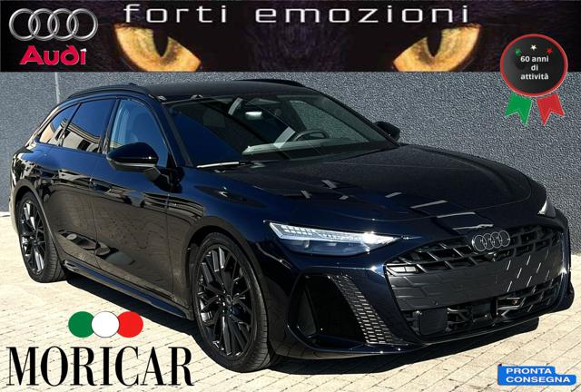 AUDI A6 E-HYBRID QUAT 270KW S TRON S LIN