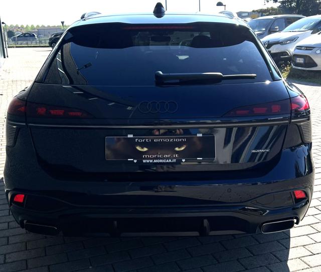 AUDI A6 E-HYBRID QUAT 270KW S TRON S LIN - foto 10
