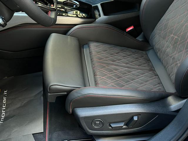 AUDI A6 E-HYBRID QUAT 270KW S TRON S LIN - foto 32