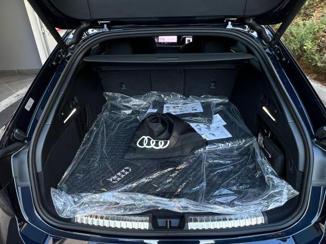 AUDI A6 E-HYBRID QUAT 270KW S TRON S LIN - foto 37